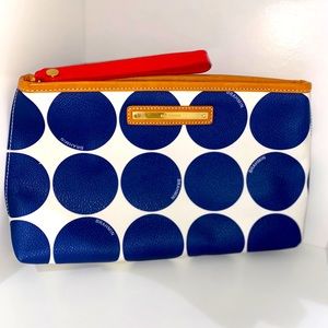 Brahmin wristlet
